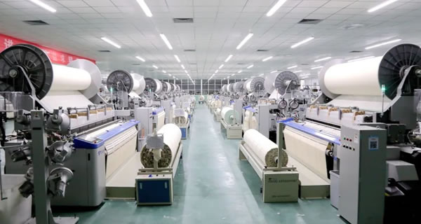 孚日集團榮膺工信部“綠色工廠”稱號，以信息技術驅動可持續發展新篇章